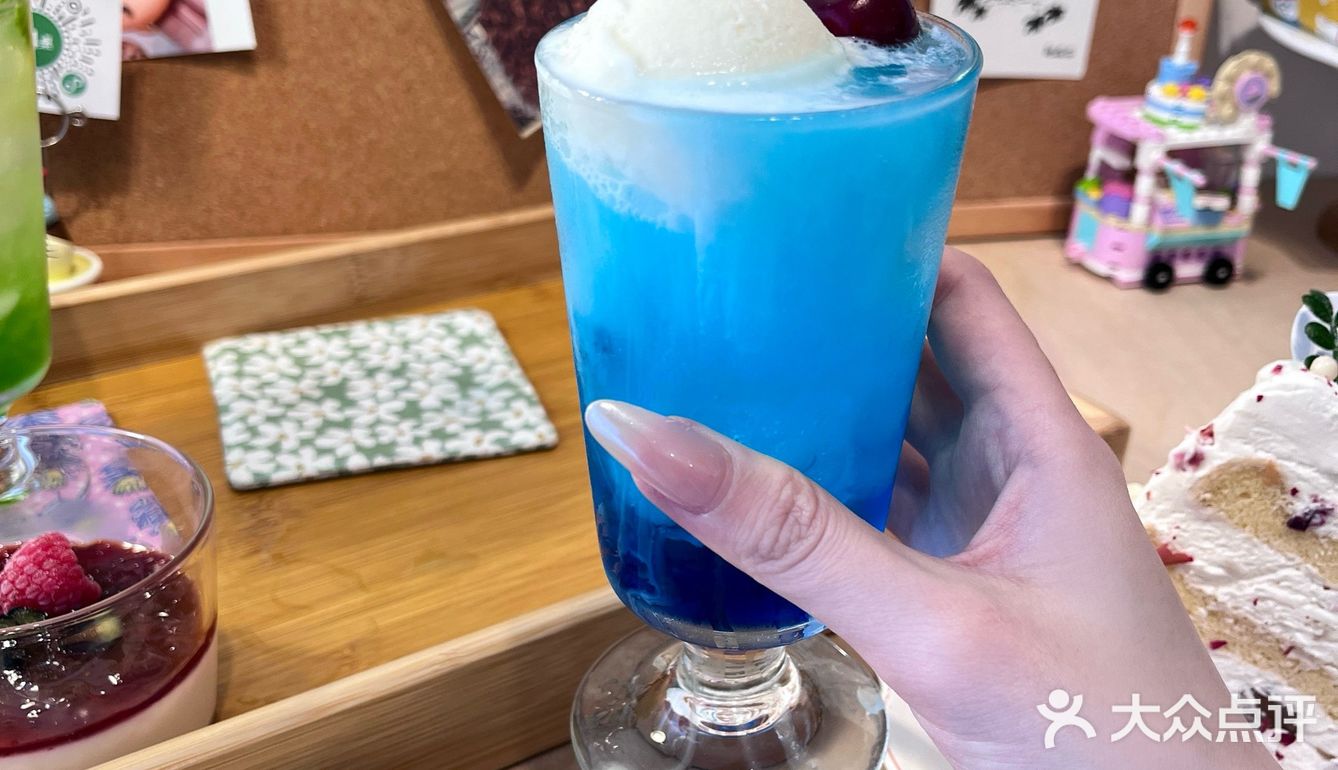 东莞探店｜山泥蛋糕 藏在写字楼里的私房甜品