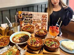 -街角等你.大连海鲜烧烤(西安路店)