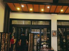 -茶叁酒肆·楚味江湖(菱角湖店)