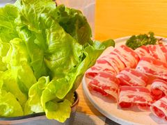 -吉屋烤肉(八宝街店)