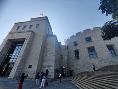 -南沙游艇会·大兵船餐厅