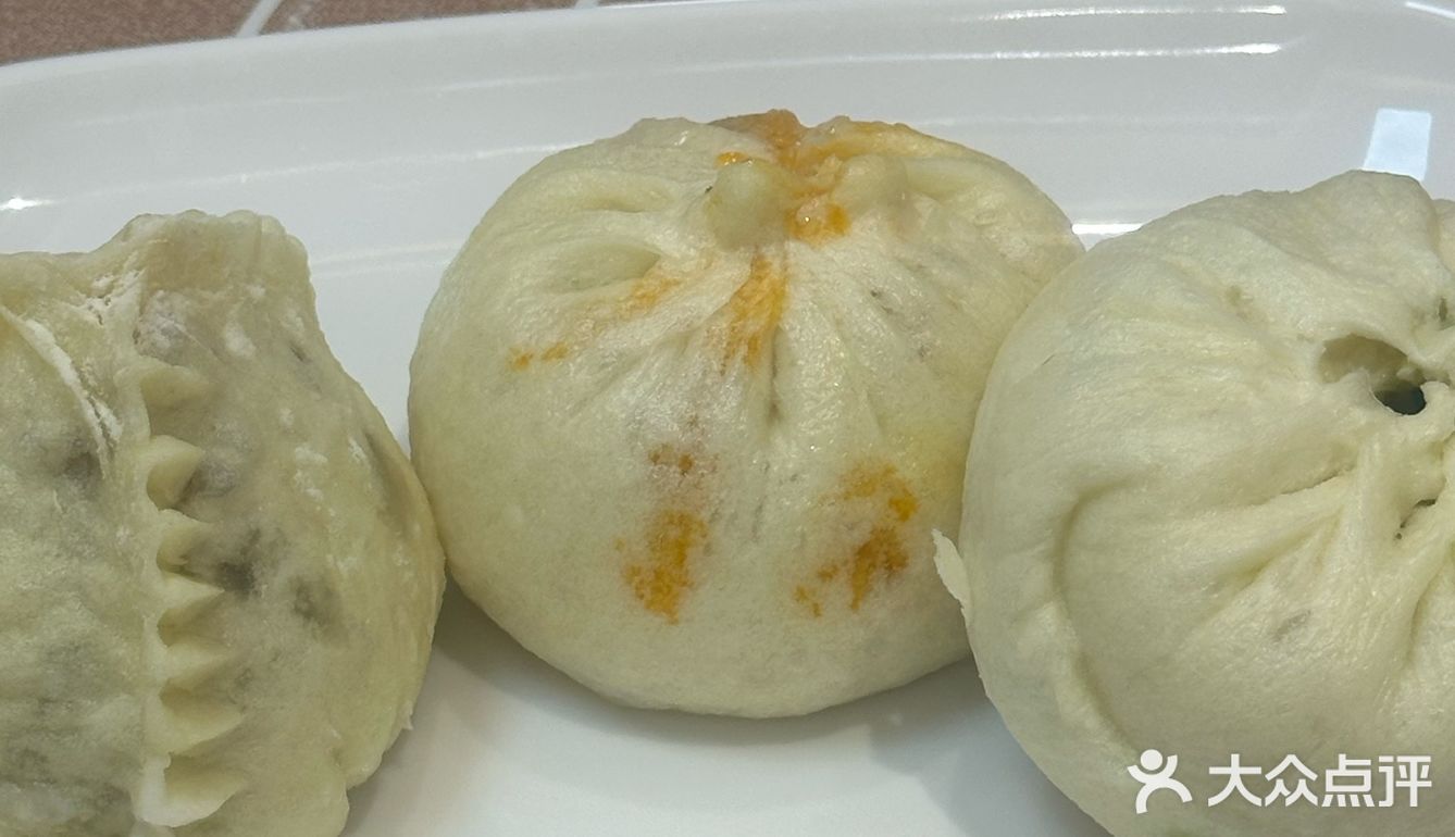 乌鲁木齐最好吃的老面包子藏在这个国营酒店里