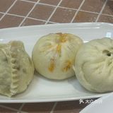 乌鲁木齐最好吃的老面包子藏在这个国营酒店里