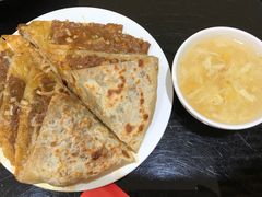 -宛平李记小吃(东关街店)