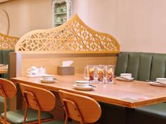 -贯贯吉·清真餐厅(浙江中路店)