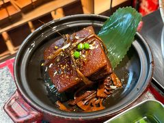 -姑苏家宴·苏帮菜·松鼠桂鱼(苏州总店)