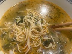 -老地方面馆(思南路店)