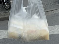 -阿姨卷饼(平凉路店)