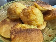 -柴火东北铁锅炖(鲁班店)