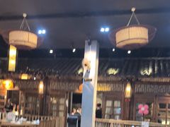 -花溪雨·森林餐厅(石基店)