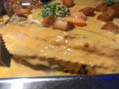-鱼非鱼(徐家汇店)