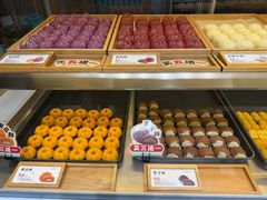 -南宋胡记(杭州灵隐寺店)