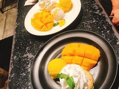 -Mango Tango