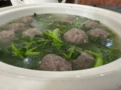 -潮州菜馆(十里河店)