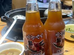 -菌之家·专业纯野生菌火锅·特色炒菌