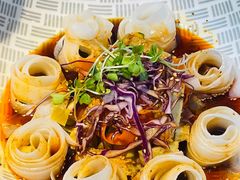 -花开餐厅(环湖中路店)