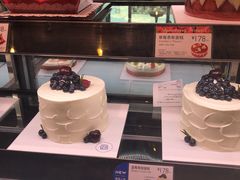 -巴黎贝甜(五道口店)