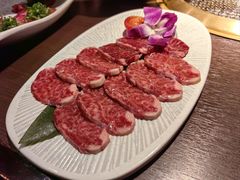 -橘焱胡同烧肉夜食(BFC外滩金融中心店)