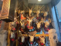 -乔家满族八大碗(流水沟店)