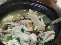 -呼吸森林·生态农庄农家乐私房菜