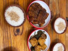 -老济宁甏肉干饭(凌云路店)