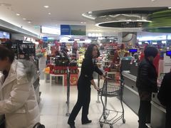 -GranVida生活超市(海信广场店)