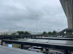 -珠海拱北口岸