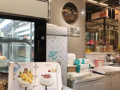 -卷心卷意·轻甜蛋糕(新光天地店)