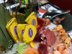 -松坂屋日料自助(长城路店)