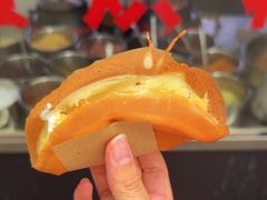 -贺记蛋烘糕(文庙西街店)