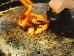 -赞酱川式烤肉(蜀都万达店)