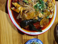 -金城尕娃牛肉面(钻汇广场店)