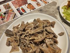 -高玛纳驴肉火烧(一世界店)