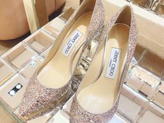 -JIMMY CHOO(恒隆广场店)