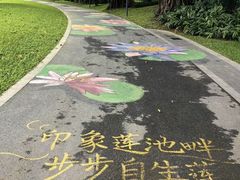 -云溪植物园