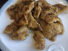 -清雅轩·清真菜·春饼•烤鸭(滑翔店)