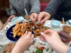 -小吊梨汤·北京菜(香山店)