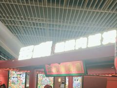 -多嘴超级肉蟹煲(中街恒隆故宫店)