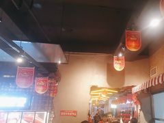 -大头叔烤鸡爪·朝鲜族烤串(天池路店)