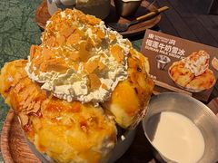 -東洞·烤肉小馆(深业上城店)