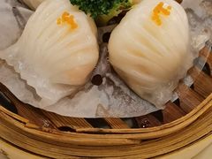 -酌宴府The China Club·广州万富希尔顿酒店(云城东路店)