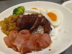 -千日贺茶餐厅(开发区安盛店)