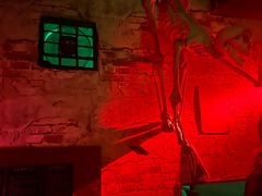 -失落之城密室逃脱沉浸剧场(江北龙湖星火路店)