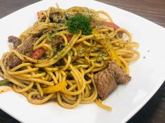 -长申超市(美食城店)