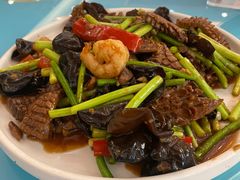 老爆三-普天和酒楼·新津菜·烤鸭(天津之眼店)