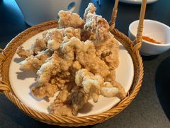老底子现炸小酥肉-赠李白·如诗的川味(余杭万达广场店)
