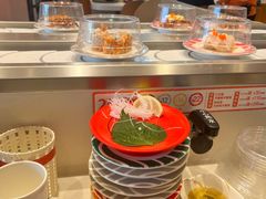 -新一番三文鱼寿司(红城湖店)