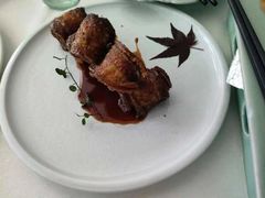 -唐廊烤鸭店(工体店)