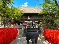 -红螺寺