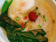 生日长寿面-番食园鲜食火锅(高新店)